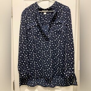 Christopher & Banks Women’s Blouse